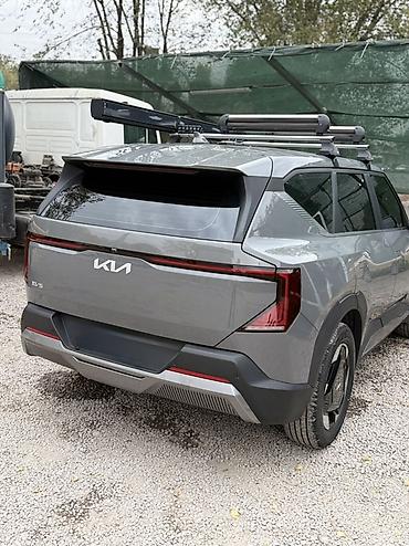 нексия сколько стоит: Kia EV5: 2024 г., Автомат, Электромобиль, Кроссовер — 10
