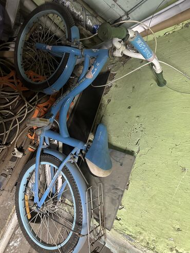 купить велосипед 3 колесный: Продаю велосипед детский почти новом состоянии толком не каталась