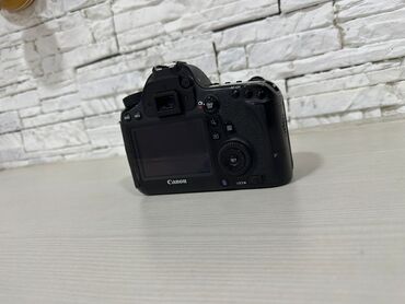 Fotokameralar: Canon 6D Satılır Çəkiliş İdealdı Heç bir Problemi Yoxdur Probeq 80k