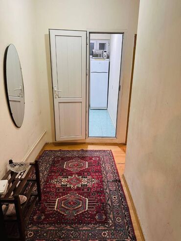 Uzunmüddətli kirayə mənzillər: Gənclik metro stansiyasına ~300 metr məsafədə,Caspian Shopping Center — 8