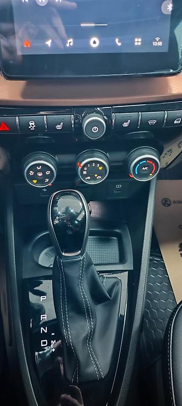 ВАЗ (ЛАДА): ВАЗ (ЛАДА) Vesta: 2025 г., 1.8 л, Вариатор, Бензин, Универсал — 7