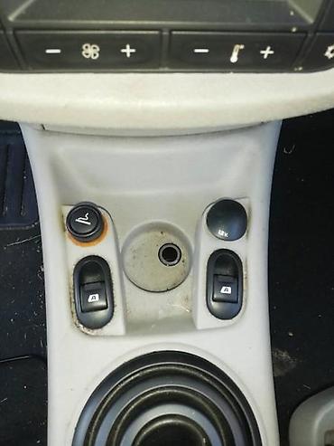 manuel auto: PREKIDACI PODIZACA ZA CITROEN C3 | — 1