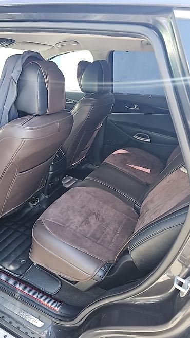 lider auto: Kia Sorento: 2018 г., 2 л, Автомат, Дизель, Внедорожник — 7