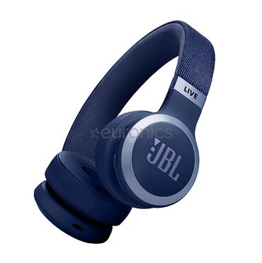 наушники jbl reflect mini bt: Полноразмерные, JBL, Новый, Беспроводные (Bluetooth), Для детей