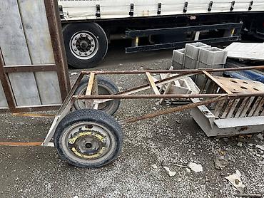 Производство пескоблоков: Продаётся установка для производства пескоблоков (пекаблок) вместе с — 5