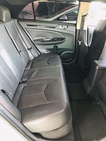 BYD: BYD E5: 2018 г., 1.6 л, Электромобиль, Седан — 10