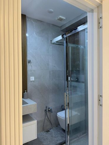 Yeni tikili: 3 otaqlı, Yeni tikili, 92 kv. m — 21