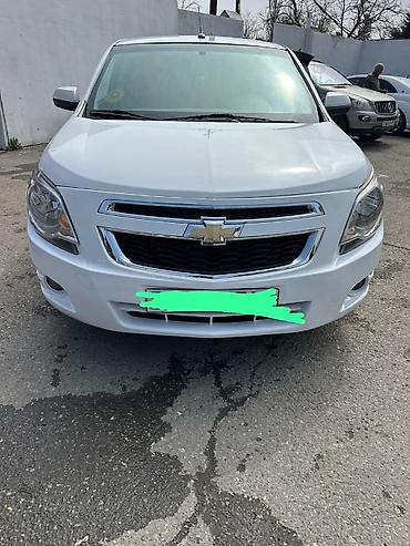 primicka taksi: Chevrolet Cobalt: 1.5 l | 2024 il 150000 km Sedan — 4