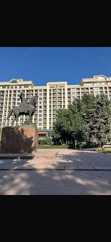 2 комнаты, 86 м², Золотой квадрат Элитка, 11 этаж, ПСО (под самоотделку)