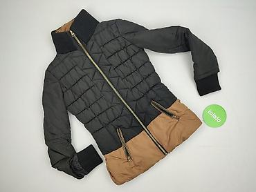 puchowa: River Island, Kurtka zimowa damska, rozmiar XS — 2
