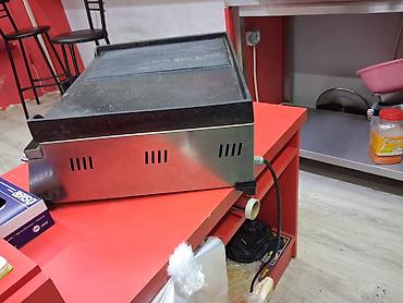 sonifer grill: Hasanoğlu elektrikli ızgara-
- cəmi 10 gun istfade olnub — 6
