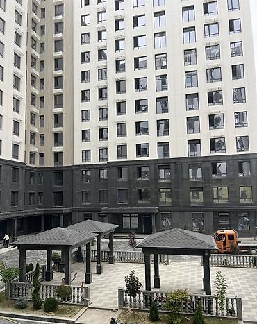 элитные квартиры продаю: 2 комнаты, 88 м², Элитка, 6 этаж, ПСО (под самоотделку) — 2
