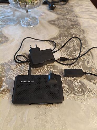 sony tv: Dijital TV qəbuledicisi (set-top box) Xüsusiyyətlər: - DVB-T/T2 — 1