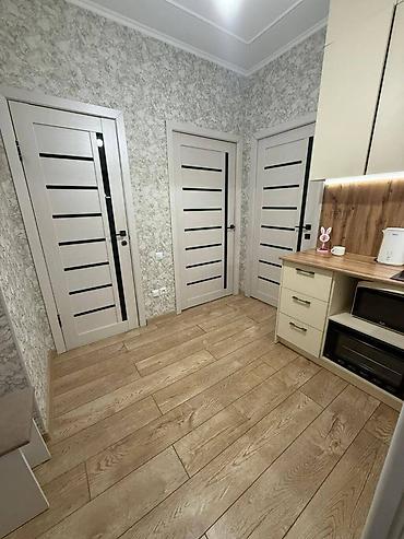 Продажа квартир: 1 комната, 40 м², Элитка, 4 этаж, Евроремонт — 11