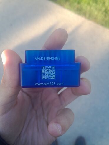 запчасти ауди 100: Elm 327