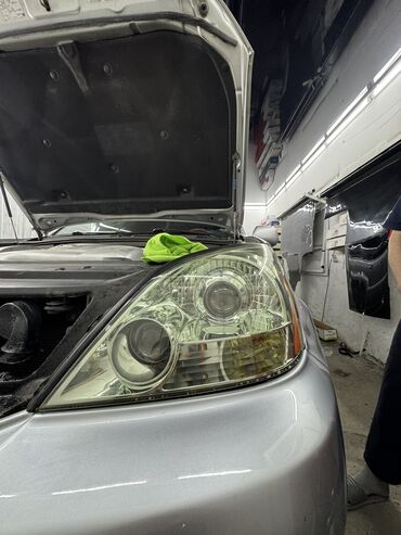 Автомойки: Автомойка | Полировка, Оклейка защитной пленкой, Тонировка — 10