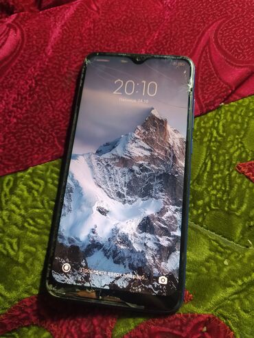 core i5 ноутбук цена в бишкеке: Redmi, Redmi 8, Колдонулган