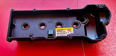 диамонт: НОВАЯ крышка Клапанов NISSAN PRIMERA ALMERA ALMERA TINO BLUEBIRD — 3