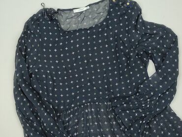 Women's Clothing: Women's blouse, Mango, Size L (EU 40)