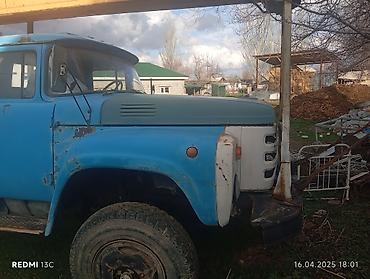 Автокраны: Автокран, ЗИЛ, 15 м — 1