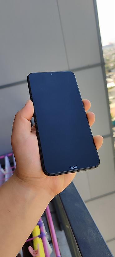 redmi 7 бу: Redmi, Redmi 8, Б/у, 32 ГБ, цвет - Черный, 2 SIM — 9