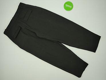 zara basic rn 77302: Zara, Spodnie materiałowe damskie, rozmiar M — 3