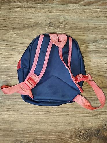 ll bean: Детские рюкзаки (набор из 2 шт.) 1) Рюкзак Marvel Ultimate Spider‑Man — 1