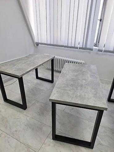 Proizvođači nameštaja, stolari: OPREMANJE POSLOVNOG PROSTORA WMN87 | — 19