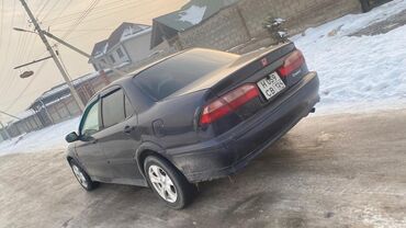 Honda: Honda Accord: 2000 г., 1.8 л, Автомат, Бензин, Седан