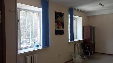 кабинеты аренда: Аренда офисов, 33 м², В административном здании, 1 линия — 5