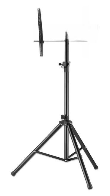 🧱 Naslov: TV tripod nosač Manhattan 461412 | 37"-70" | 35kg | VESA