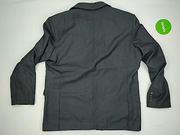 hello klein: Marynarka męska, rozmiar 4XL — 3