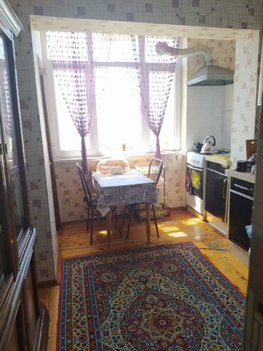 Köhnə tikili: Bakı, 3 otaqlı, Köhnə tikili, m. Həzi Aslanov, 82 kv. m -da lalafo.az — 8 Köhnə tikili: Bakı, 3 otaqlı, Köhnə tikili, m. Həzi Aslanov, 82 kv. m — 8