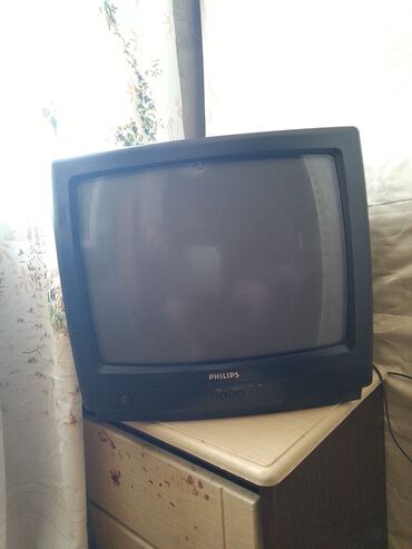 philips 298: İşlənmiş Televizor Philips 54"