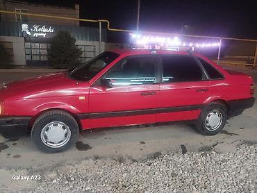 subaru forester sti 2004: Volkswagen Passat: 1988 г., 1.8 л, Механика, Бензин, Седан — 3