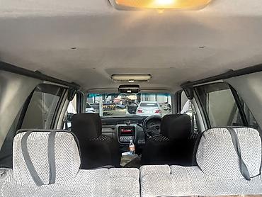 Транспорт: Honda CR-V: 1996 г., 2 л, Автомат, Бензин, Кроссовер — 4