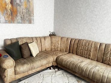 divan tecili: Yenisi alındığı üçün təcili evdən çıxmalıdır — 4