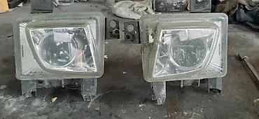 Auto-rasveta i signalizacija: OPEL VECTRA VEKTRA C MAGLENKA MAGLENKE | Opel polovni delovi Opel — 2