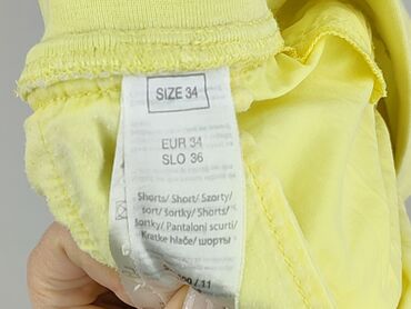 Szorty: Orsay, Szorty damskie, rozmiar XS — 5