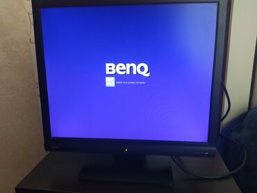 Yaxwi vezyette monitor Benq firmasi