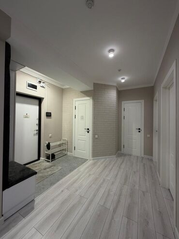 Продажа квартир: 3 комнаты, 100 м², Элитка, 12 этаж, Евроремонт — 4