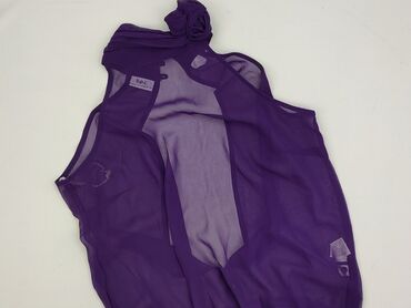 bluzki dla puszystych allegro: Bpc bonprix collection, Women's blouse, size L (EU 40)