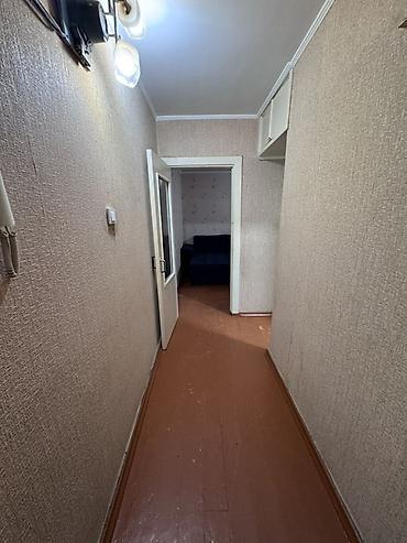 комсомол квартиры: 1 комната, 33 м², 104 серия, 4 этаж — 1