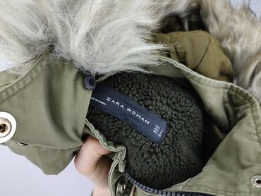 Parki: Zara, Parka damska, S — 4