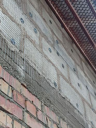 Штукатурка, шпаклевка: Штукатурные работы по маякам. Механизированное и ручное выравнивание — 34