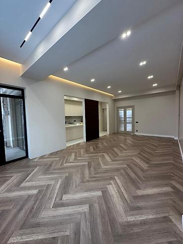 Продажа квартир: 4 комнаты, 160 м², Элитка, 2 этаж, Дизайнерский ремонт — 2