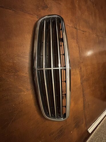 vaz 2106 radiator barmaqligi: Mercedes-Benz w213, Orijinal, Almaniya, Yeni