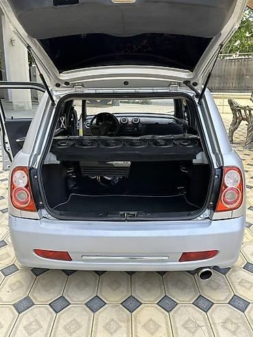 maşın sukanı: LIFAN Smily (320): 1.3 l | 2014 il 154000 km Hetçbek — 8