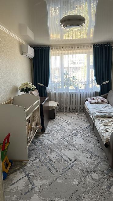 финский дом: 3 комнаты, 70 м², 2 этаж, Косметический ремонт — 10
