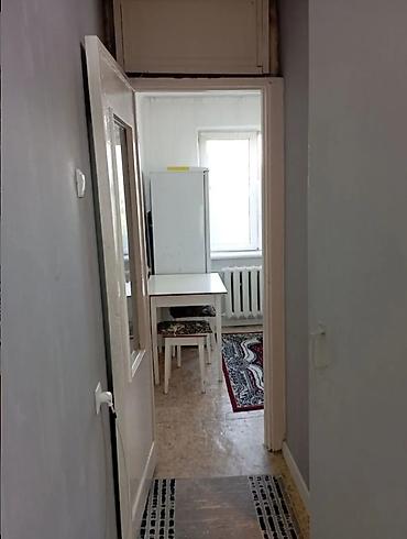 5мкр: 1 комната, 32 м², 5 мкр 104 серия, 4 этаж — 3